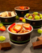 Fondue Cacau Show