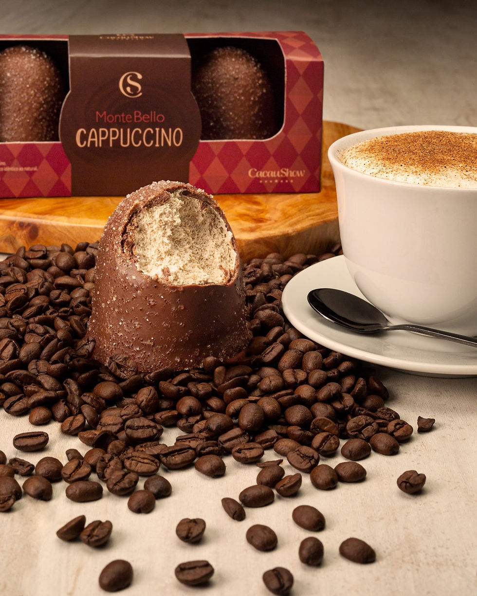 Montebello e café