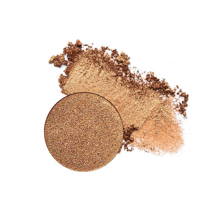 Thumbnail: Compact mineral eyeshadow - Extra