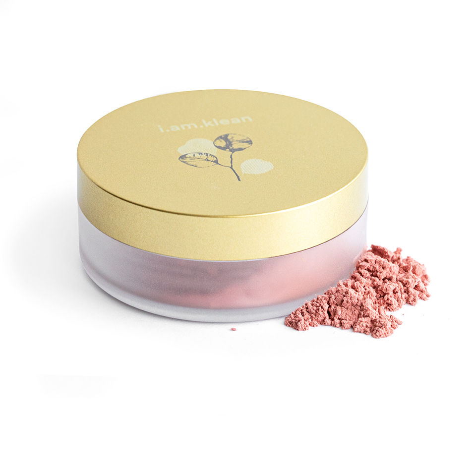 Thumbnail: Loose Mineral Blush