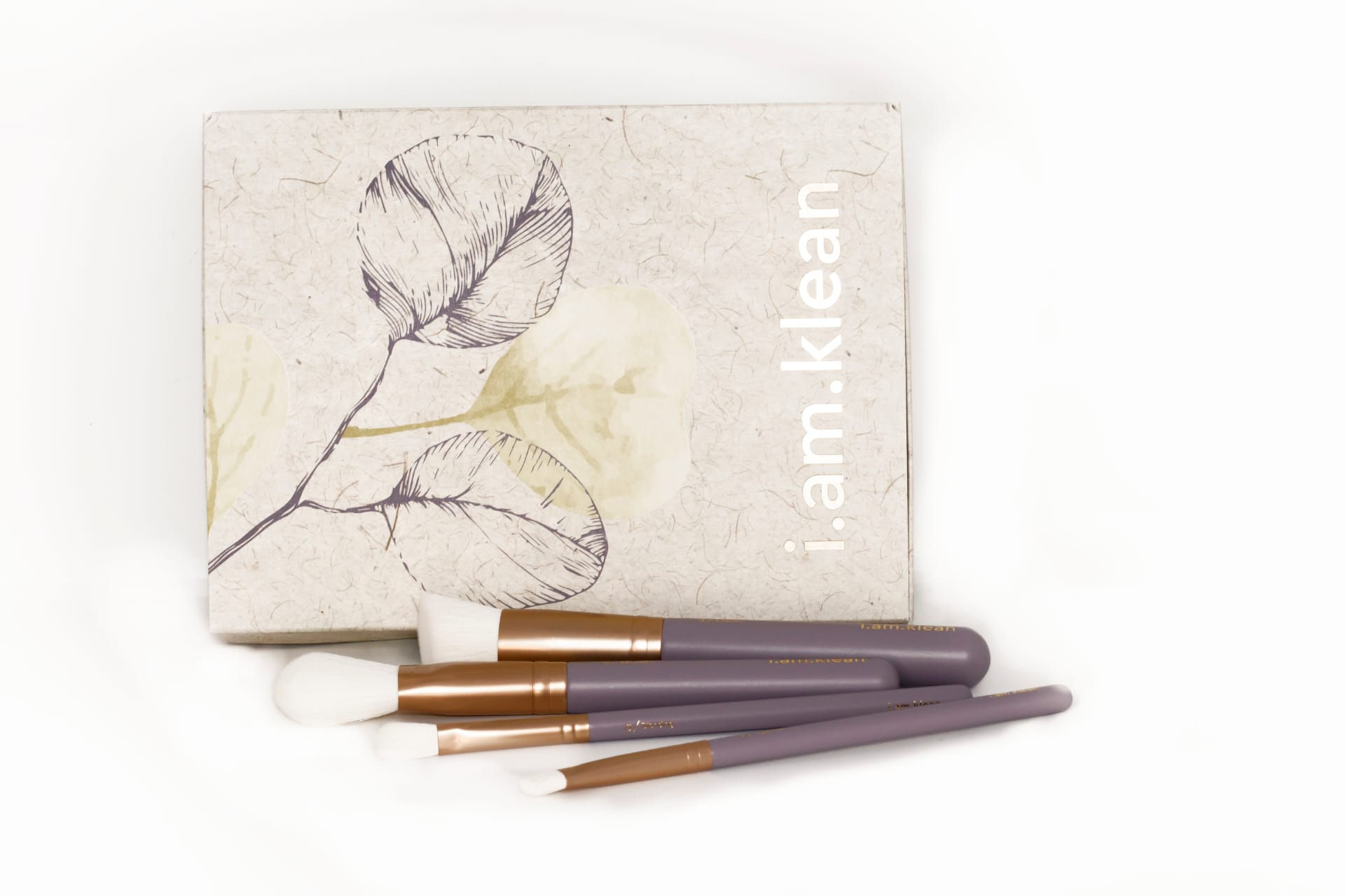 Christmas Box: Brush & Blend!