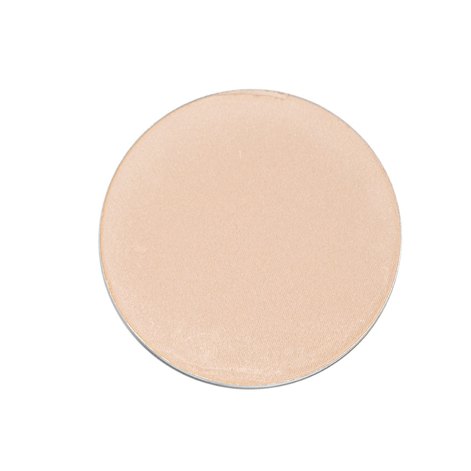Thumbnail: Compact Mineral Foundation