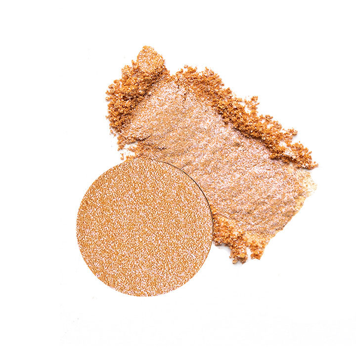 Thumbnail: Compact mineral eyeshadow - Extra 2