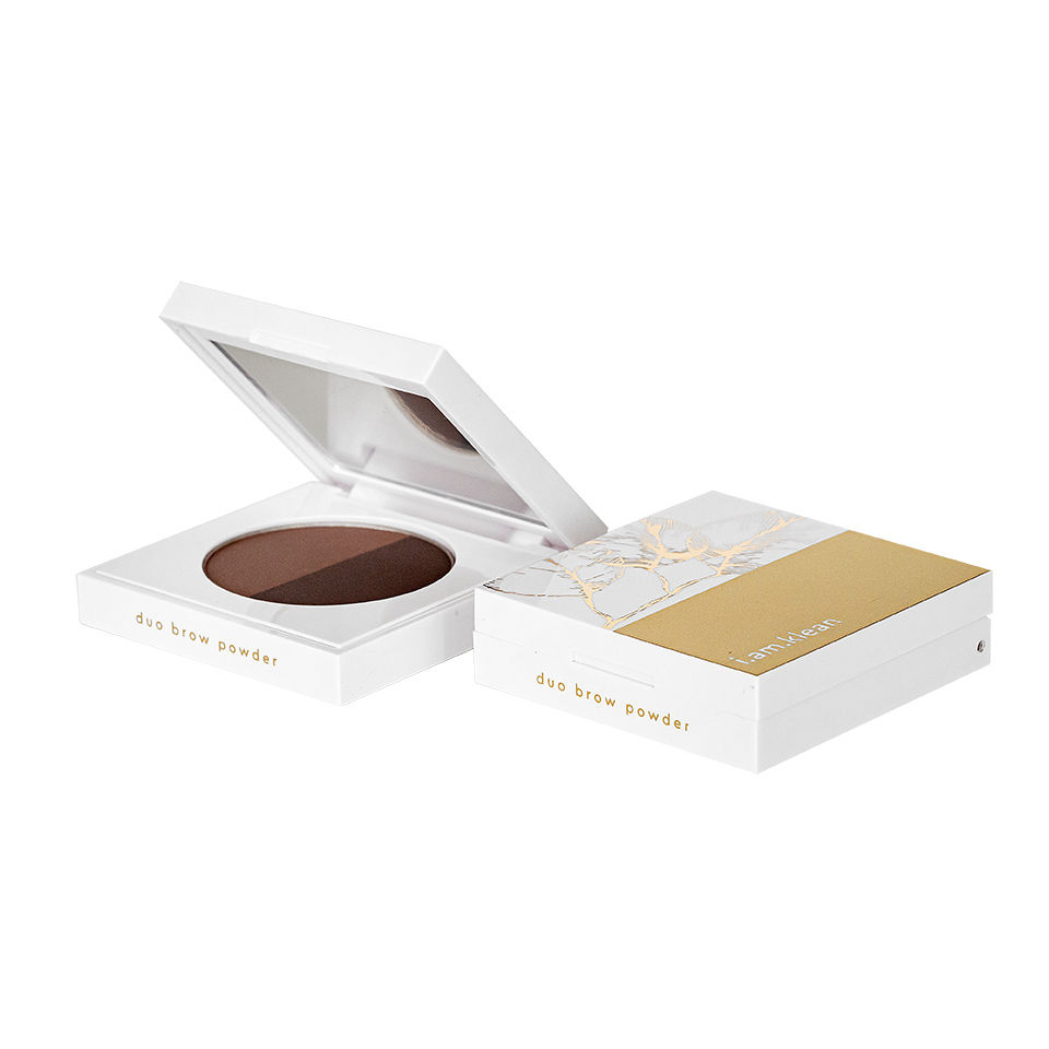 Thumbnail: Duo Brow Powder