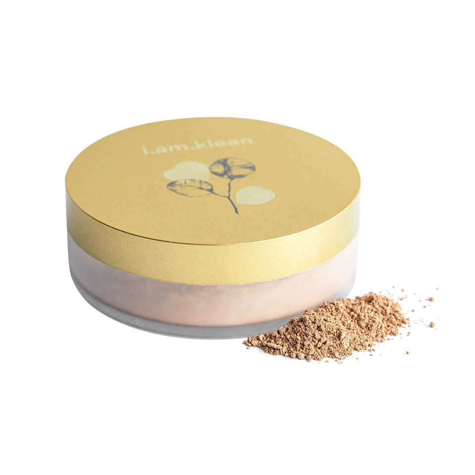 Thumbnail: Loose Mineral Foundation