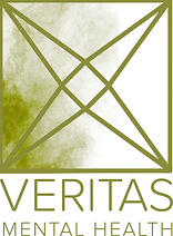 Veritas Mental Health logo