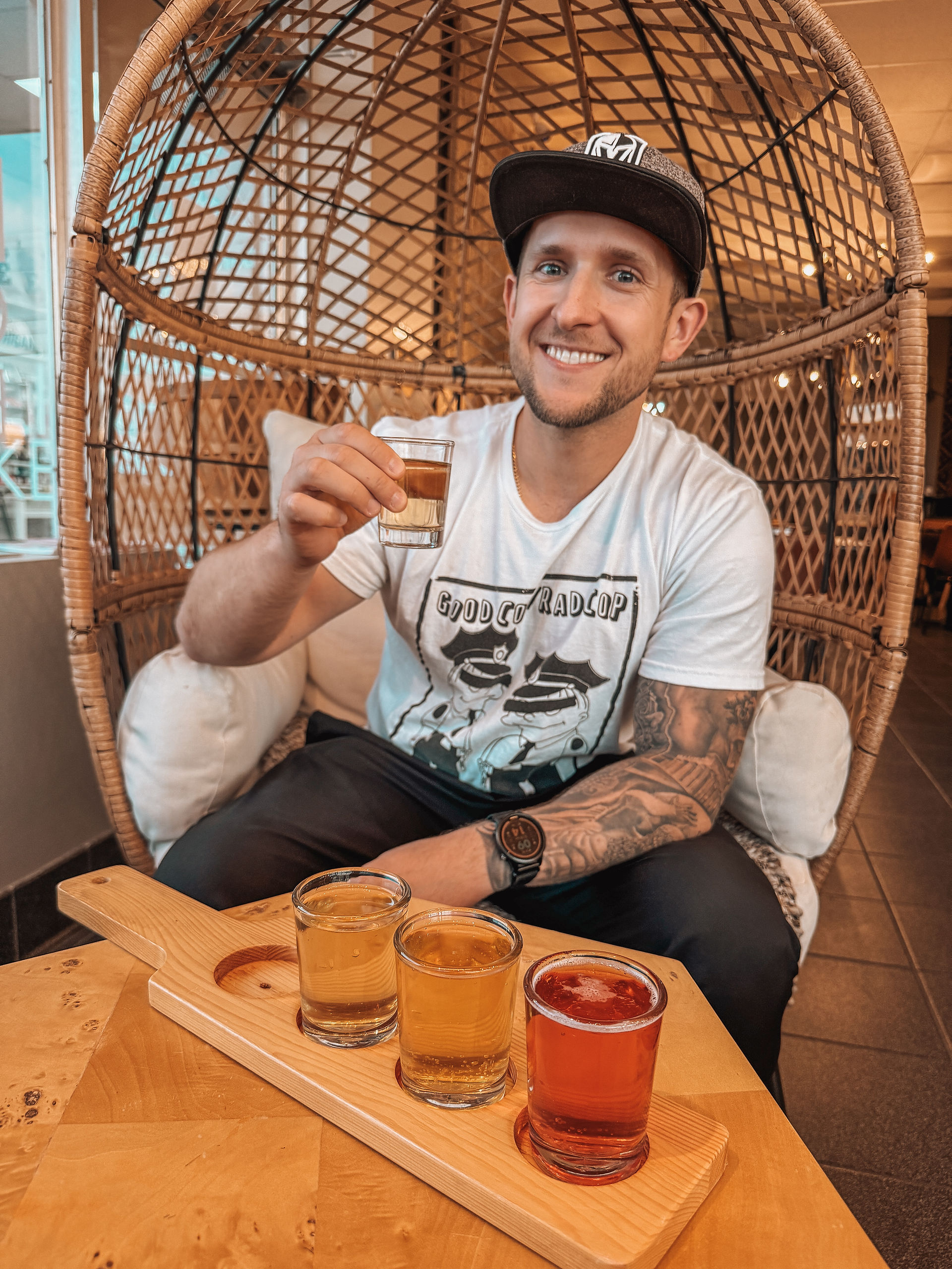 Phillip's Cider