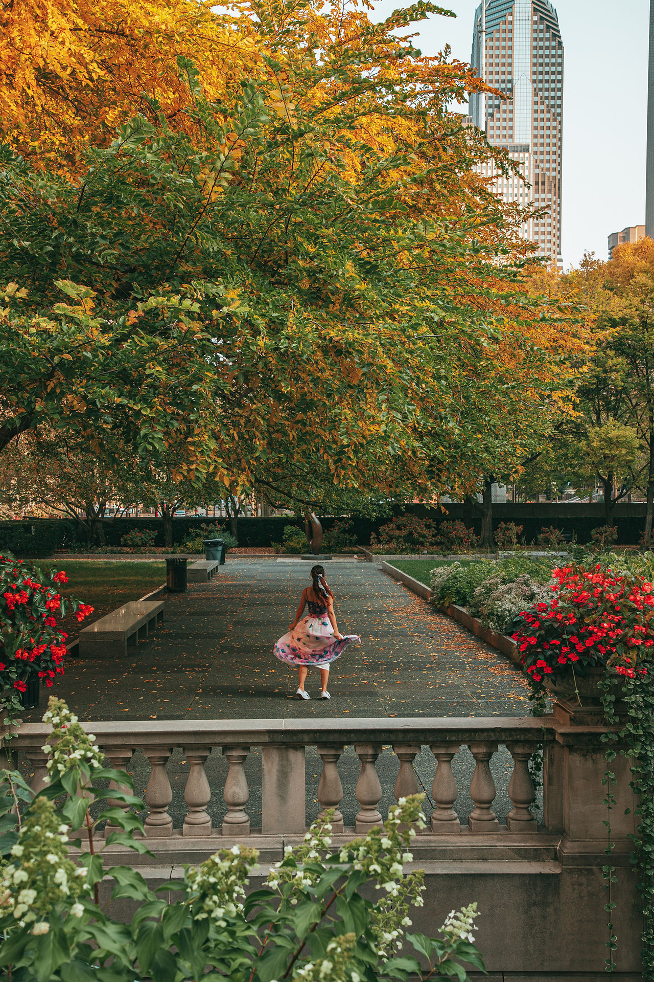 chicago art institute