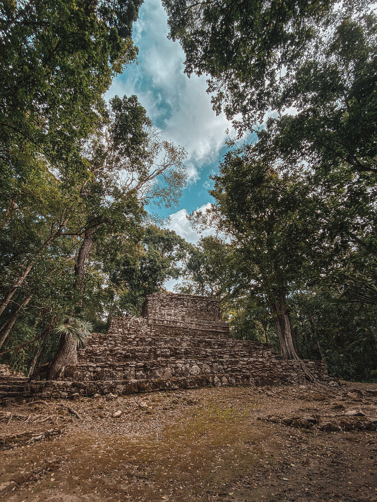 explore tulum