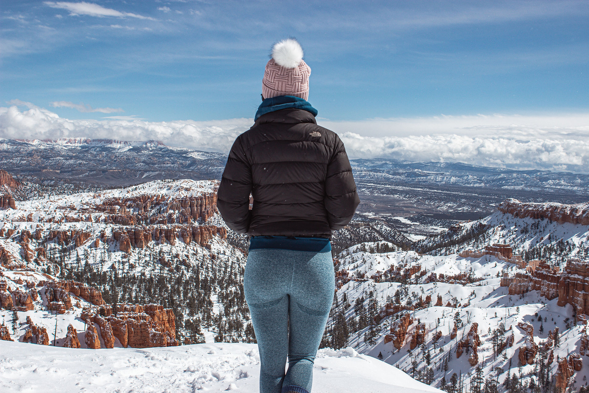 Bryce Canyon. Visit Utah