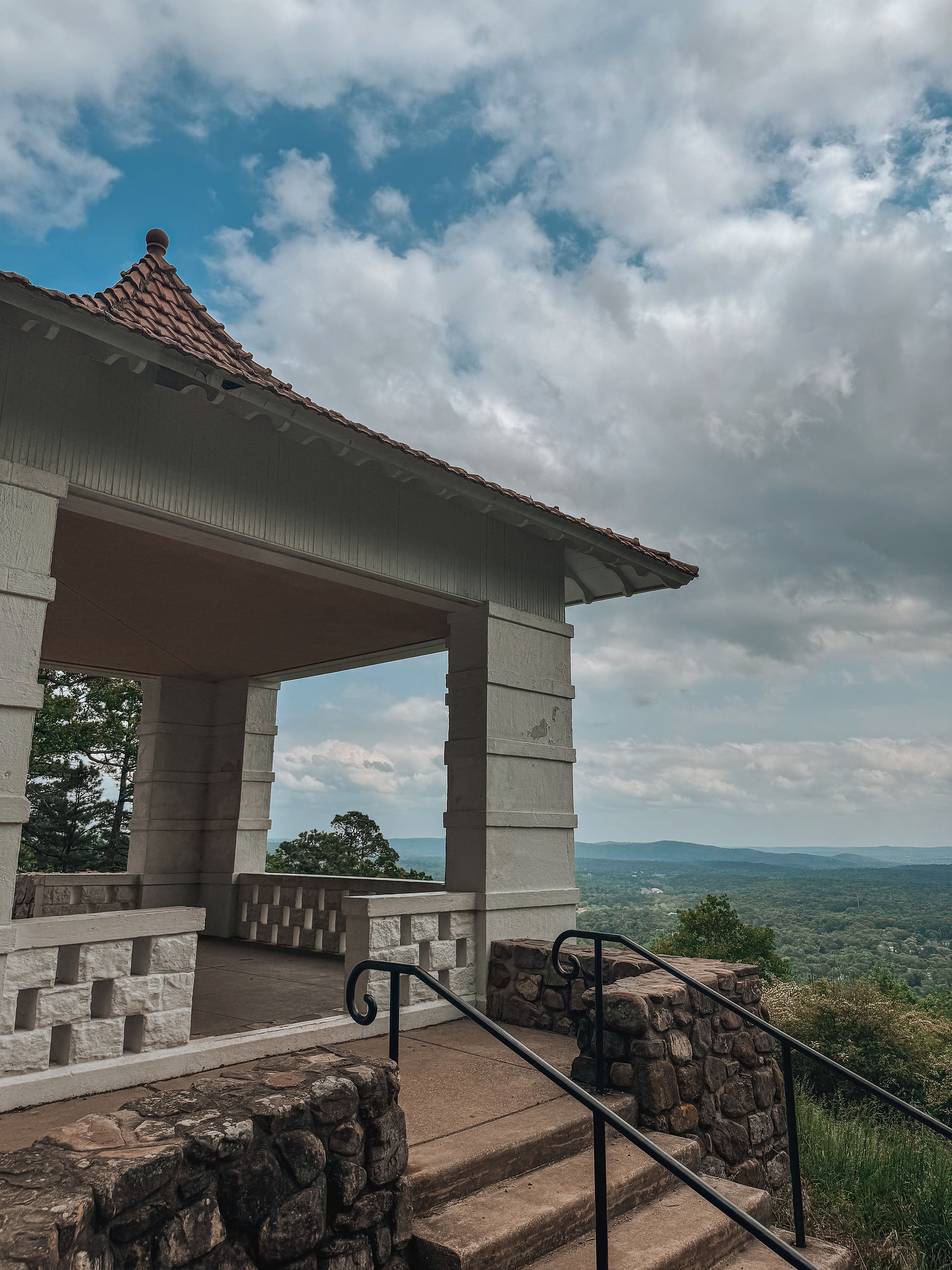 hot springs national park