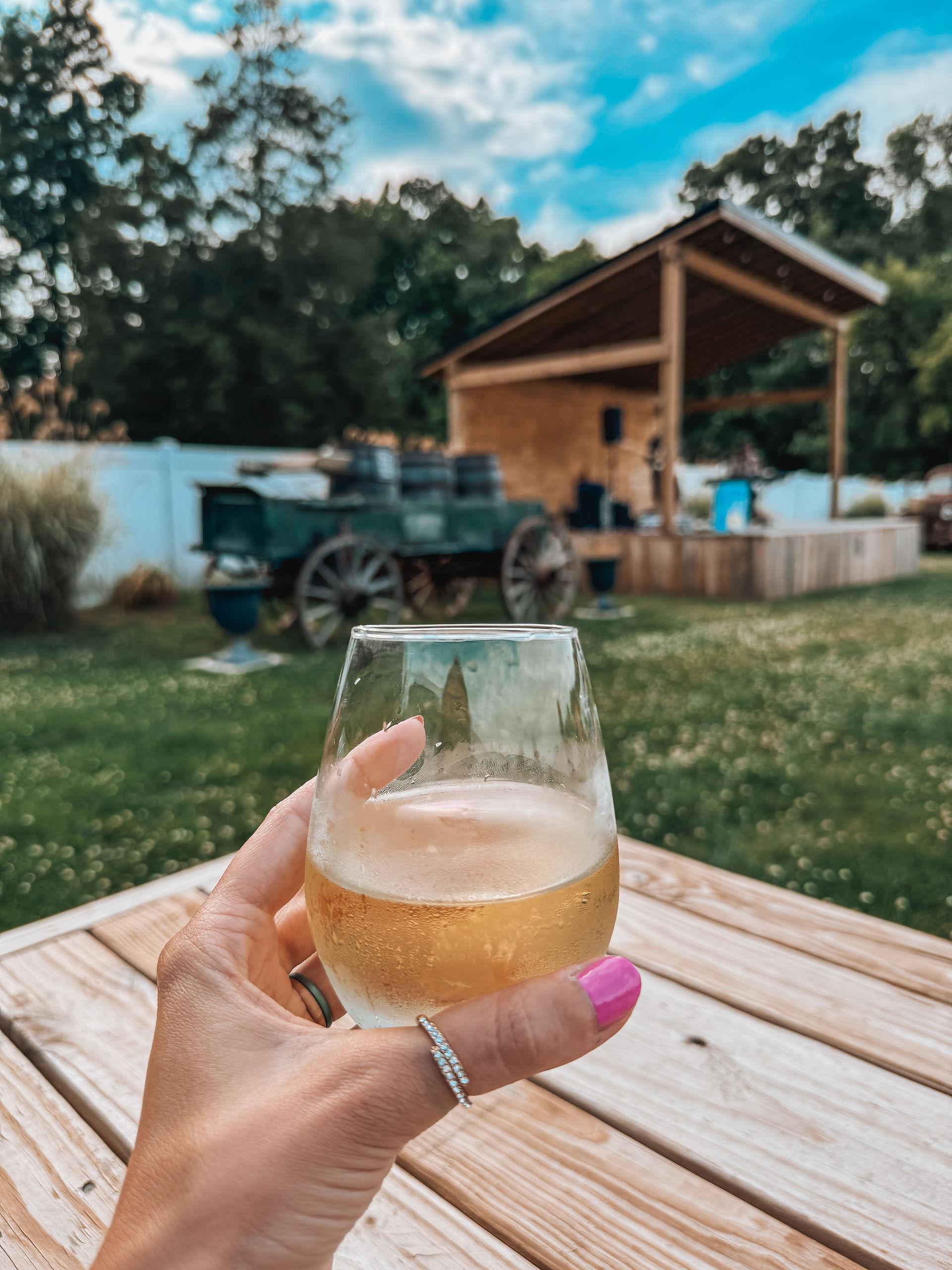 Graham Vineyards