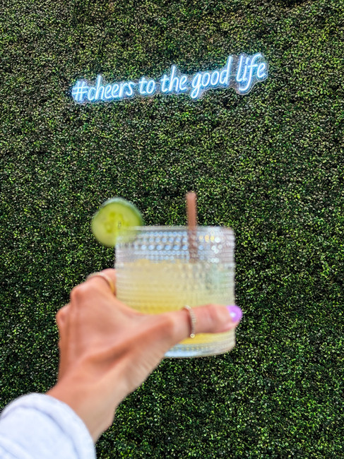 red brick tap and barrel