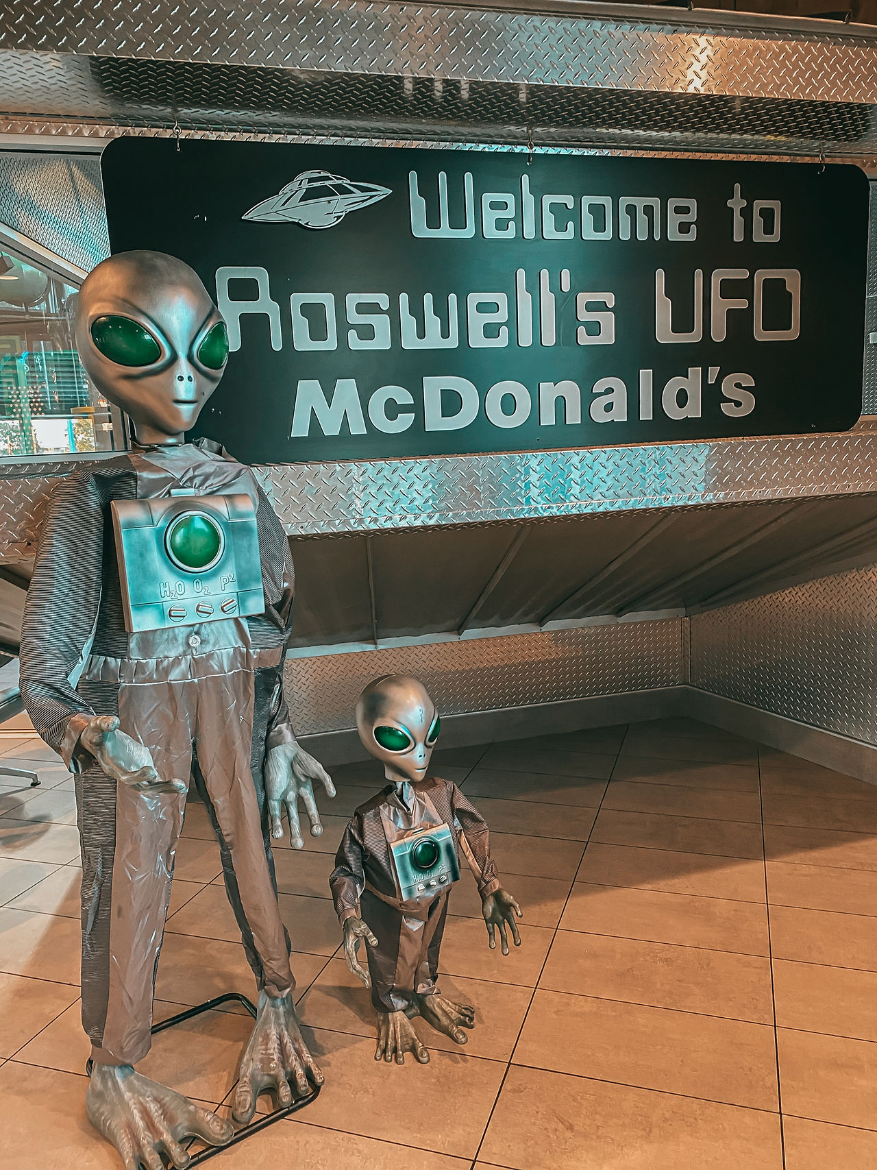 roswell new mexico