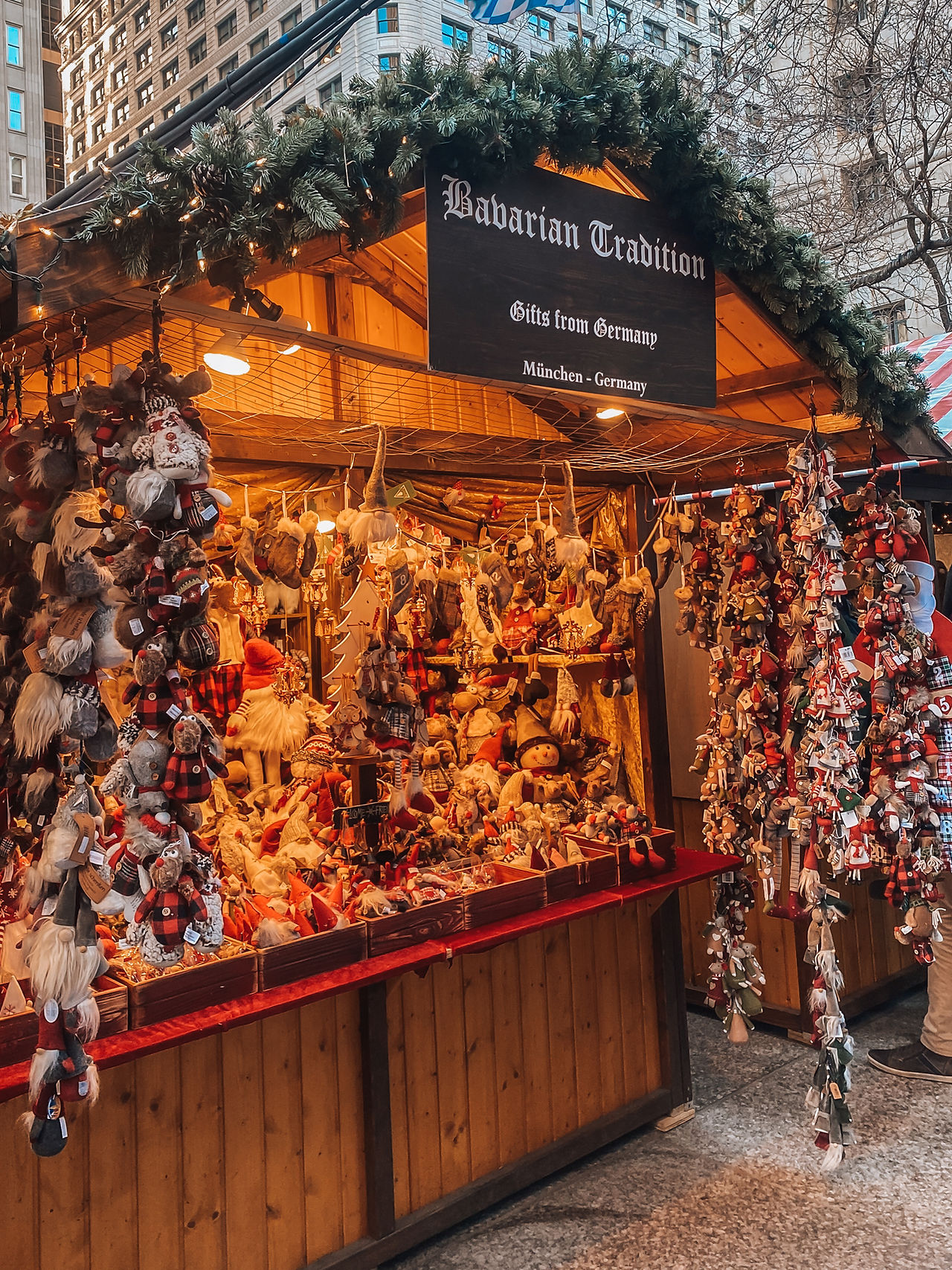 christmas market