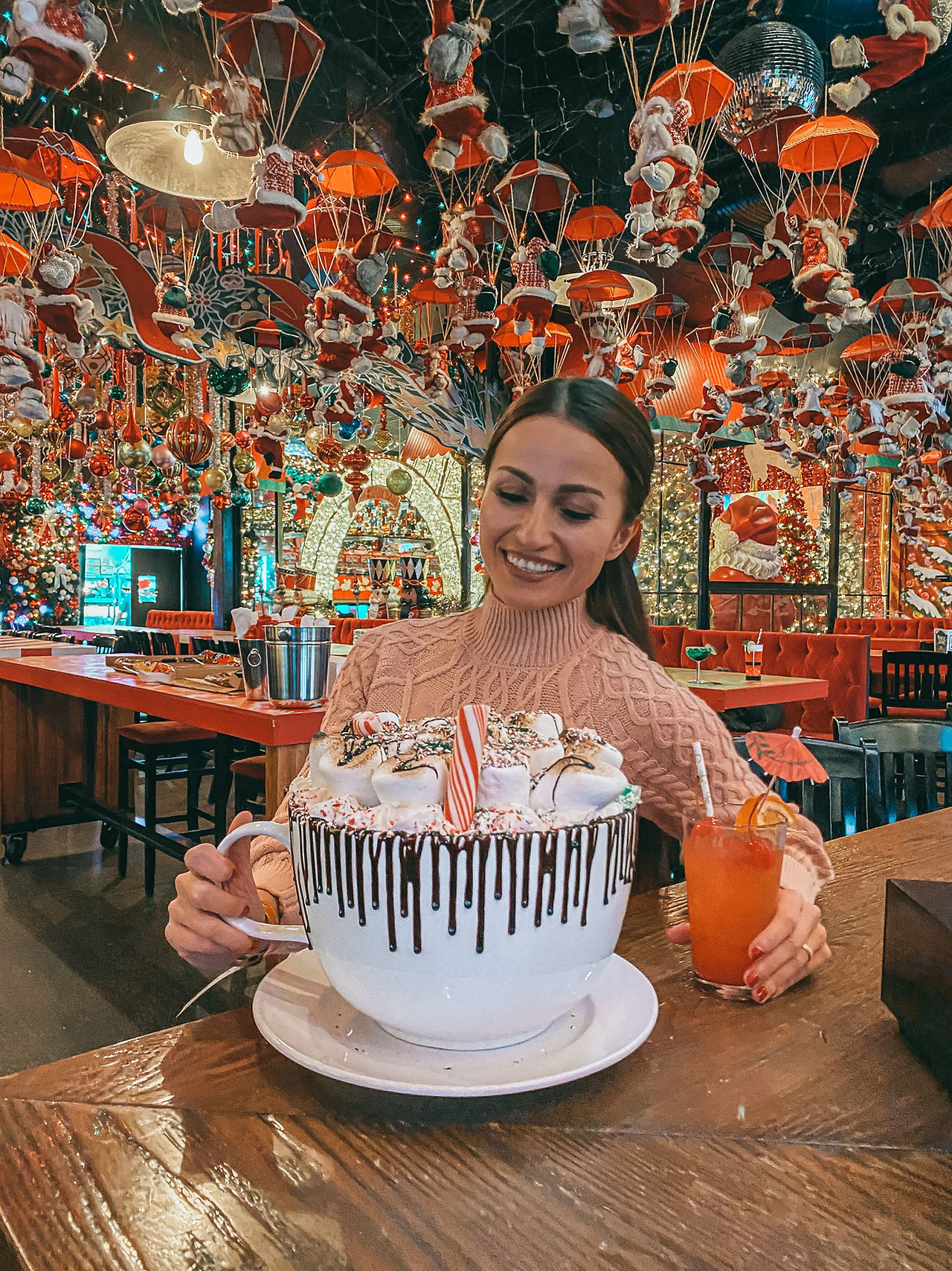 chicago pop up bar