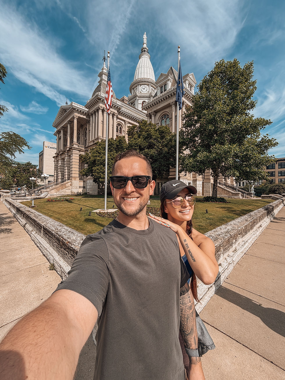 12 Things To Do in Lafayette-West Lafayette, Indiana