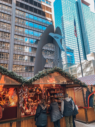 christmas market