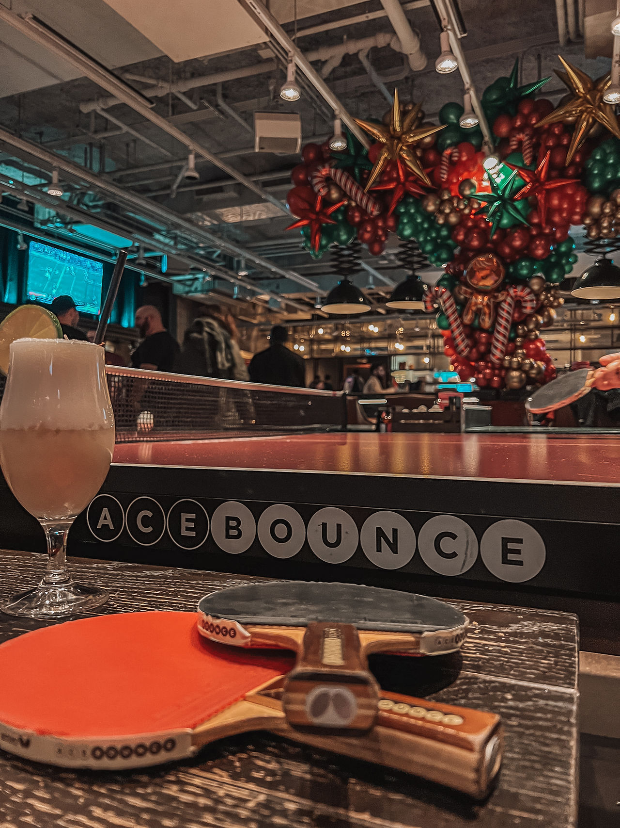 ace bounce chicago