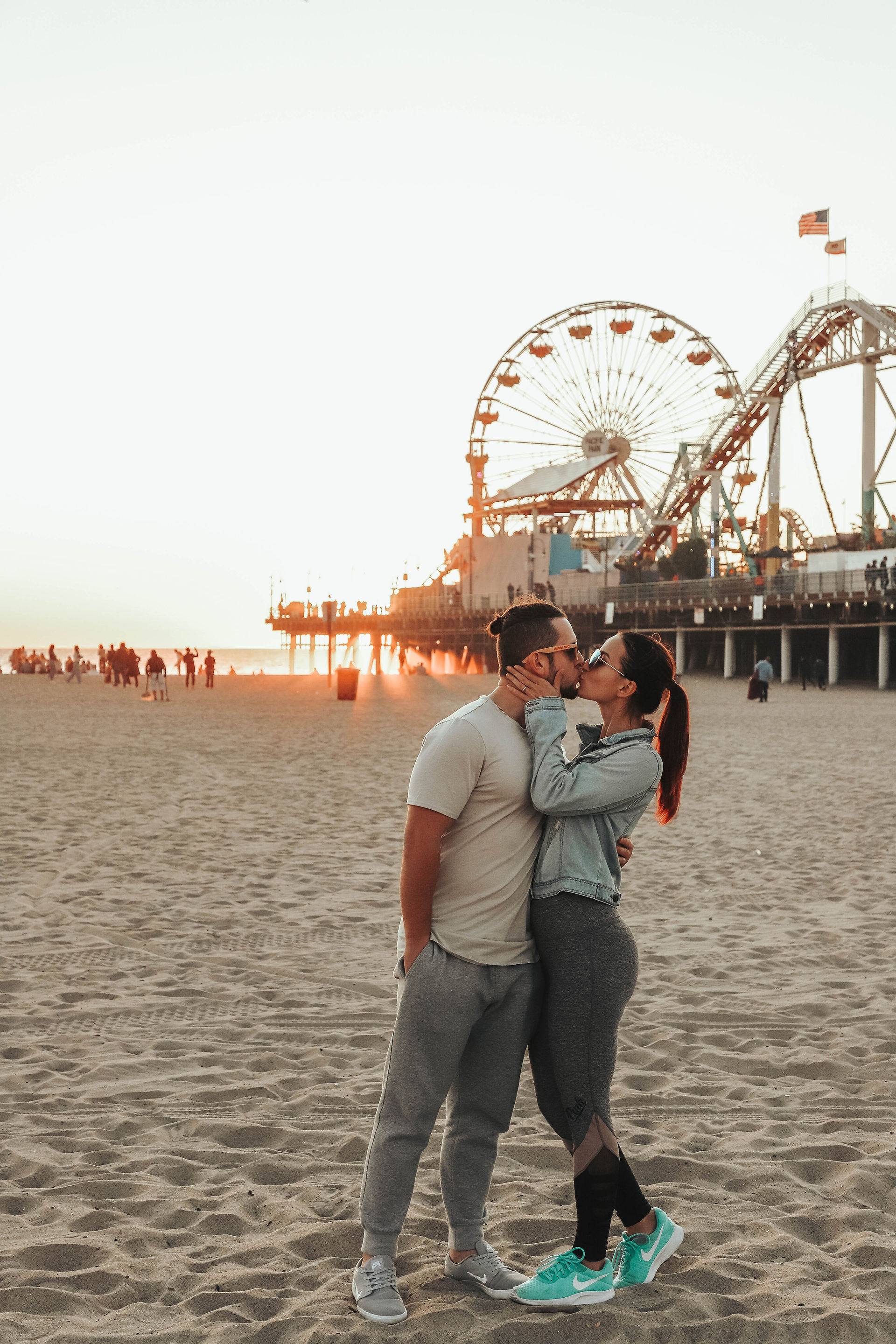 couples travel
