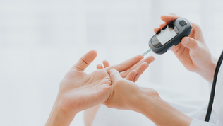 Mastering Type 2 Diabetes for the MRCP (UK) Part 1 Exam