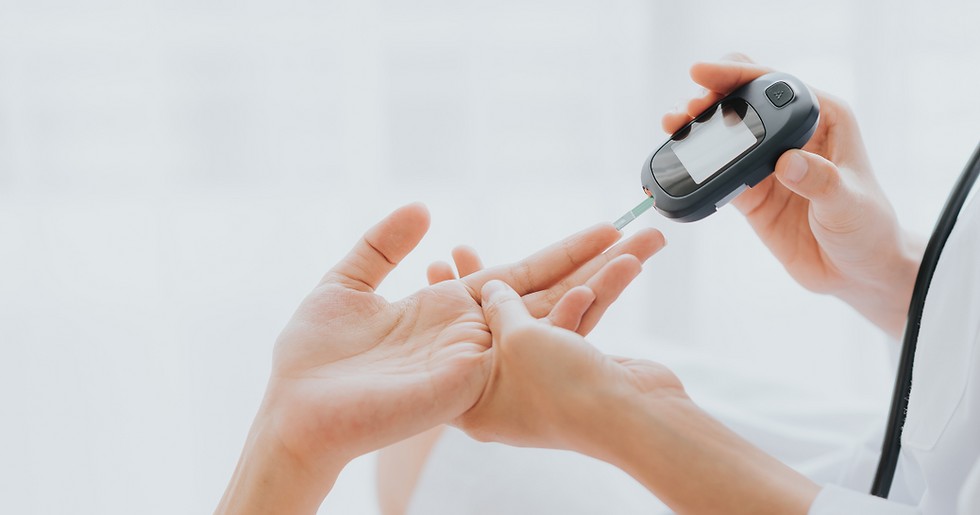 Mastering Type 2 Diabetes for the MRCP (UK) Part 1 Exam