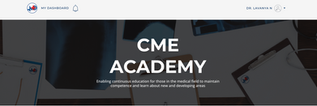 Say hello to CME Academy...