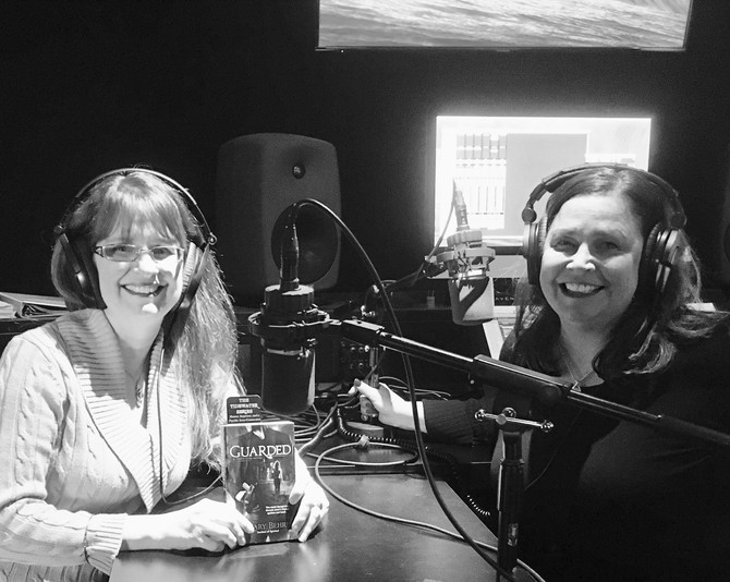 On the Radio