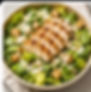 Salades