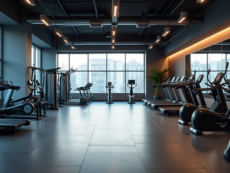 Maximisez Votre Routine: Astuces de Fitness à LJ Powerzone
