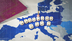 Schengen bajo presión: migración, transferencia electoral y erosión de una de las bases más visibles de la unidad europea