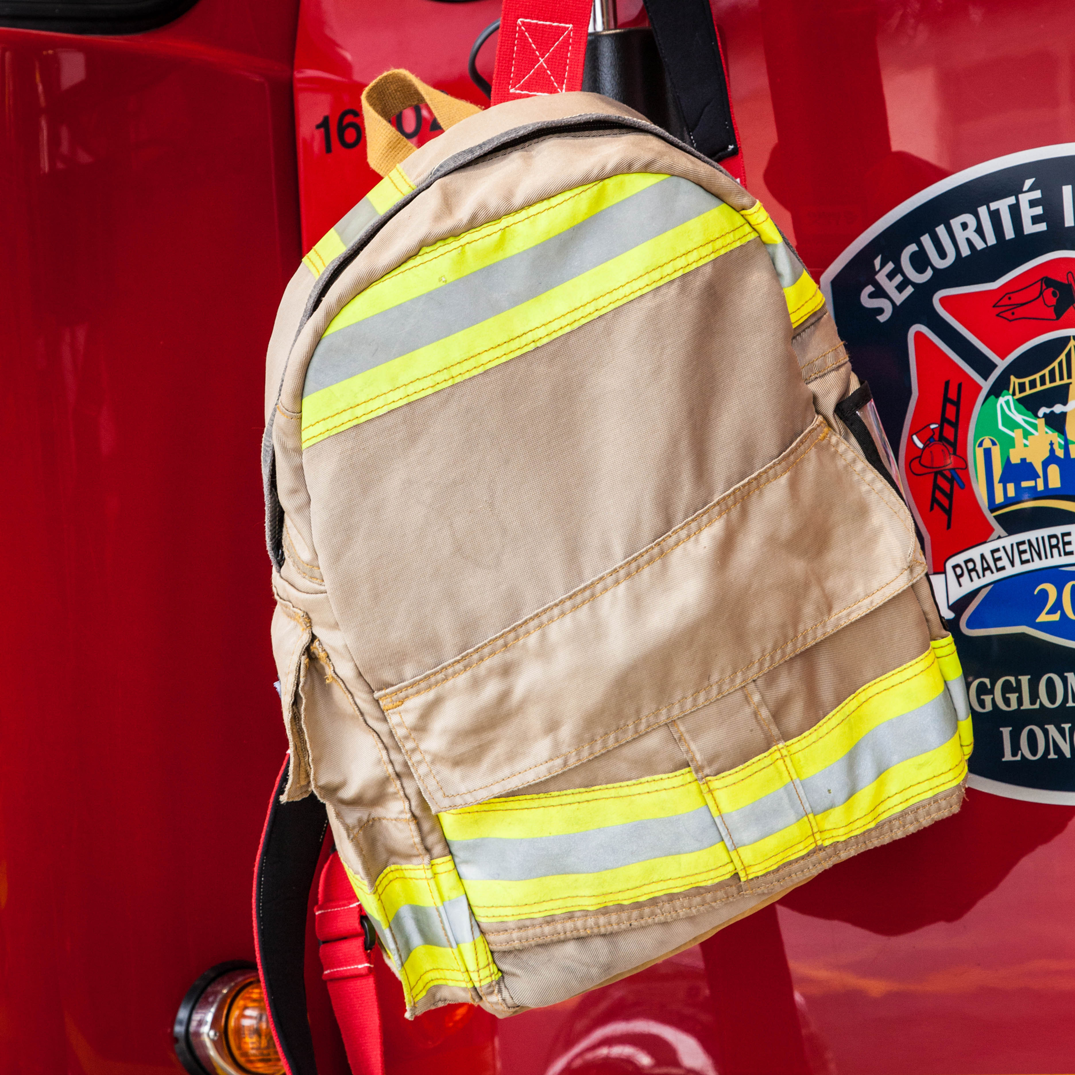 Le Firebag ''Original''