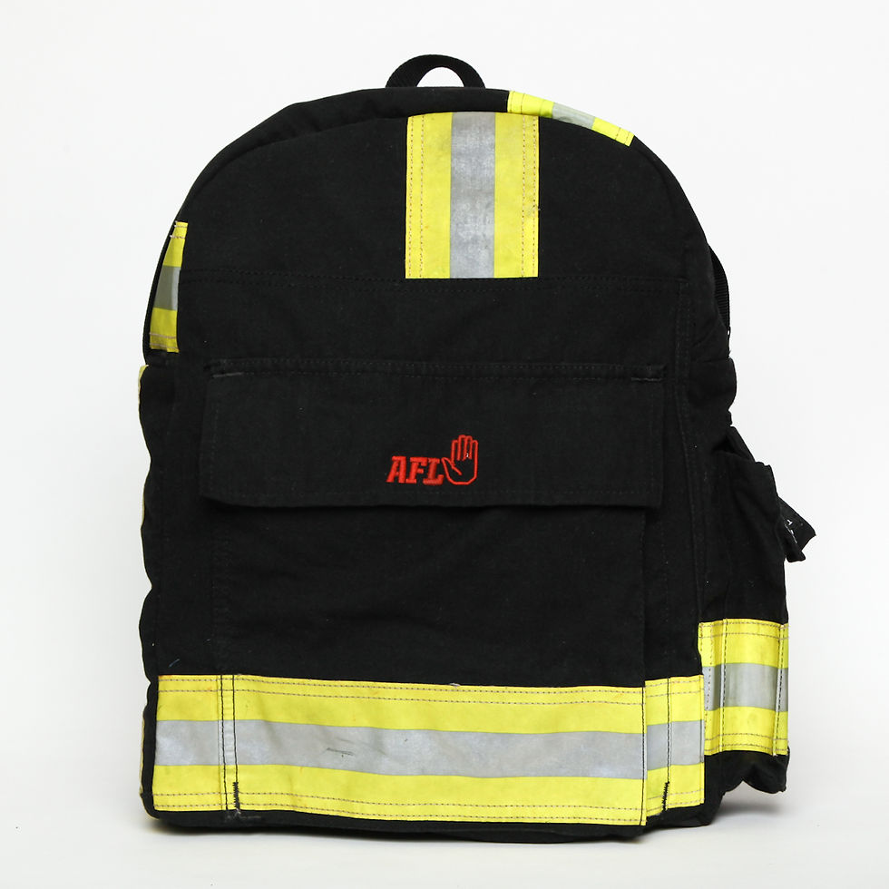 Miniature : Sac à dos ''Backdraft''