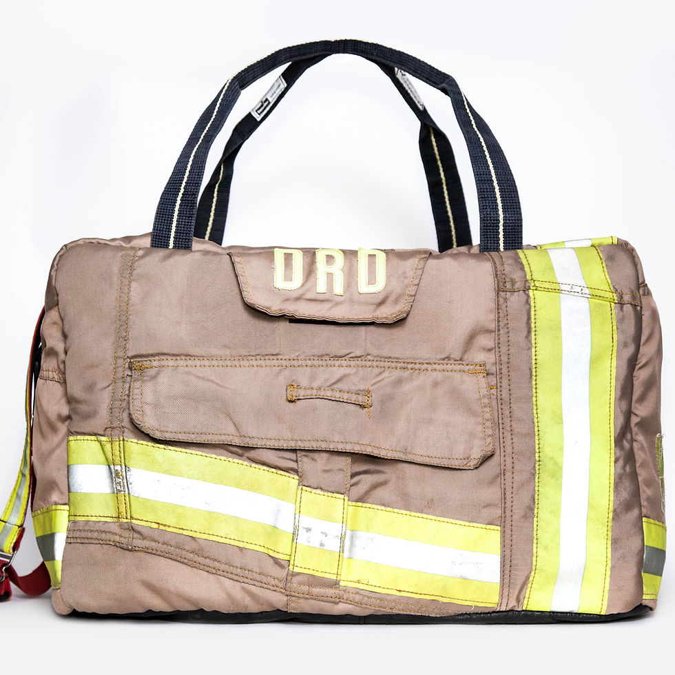 Miniature : Duffle bag ''Original''