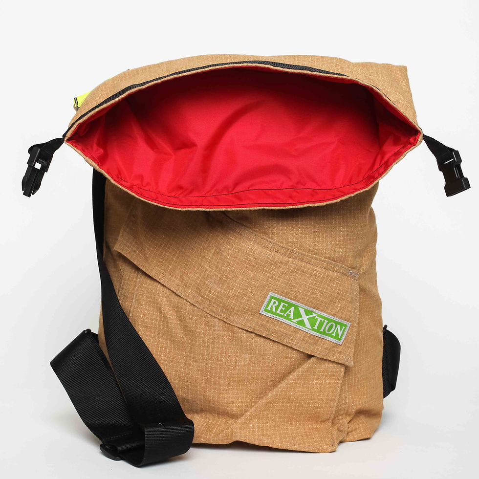 Thumbnail: Outdoor Backpack