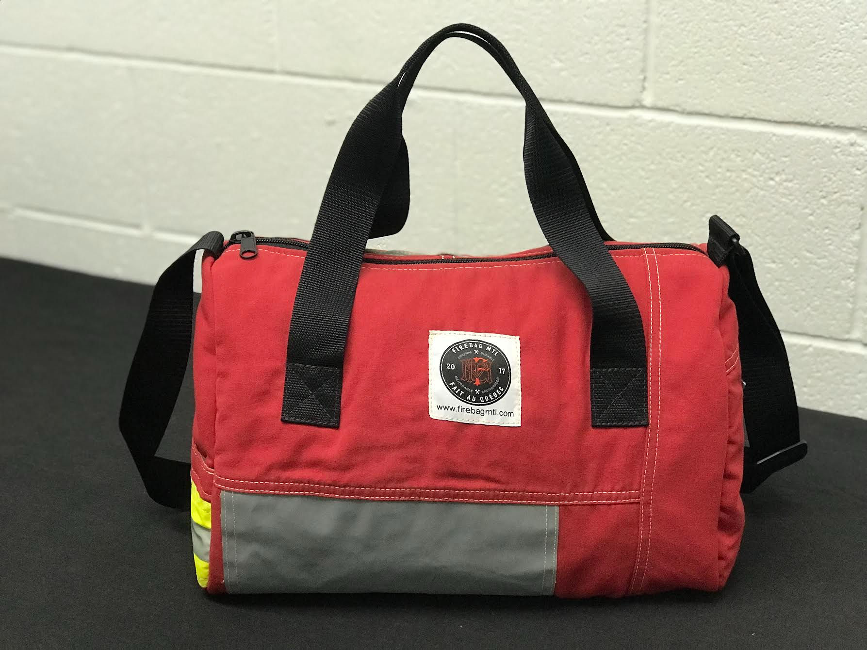 Copie de Le Frontline ''RED ALERT''