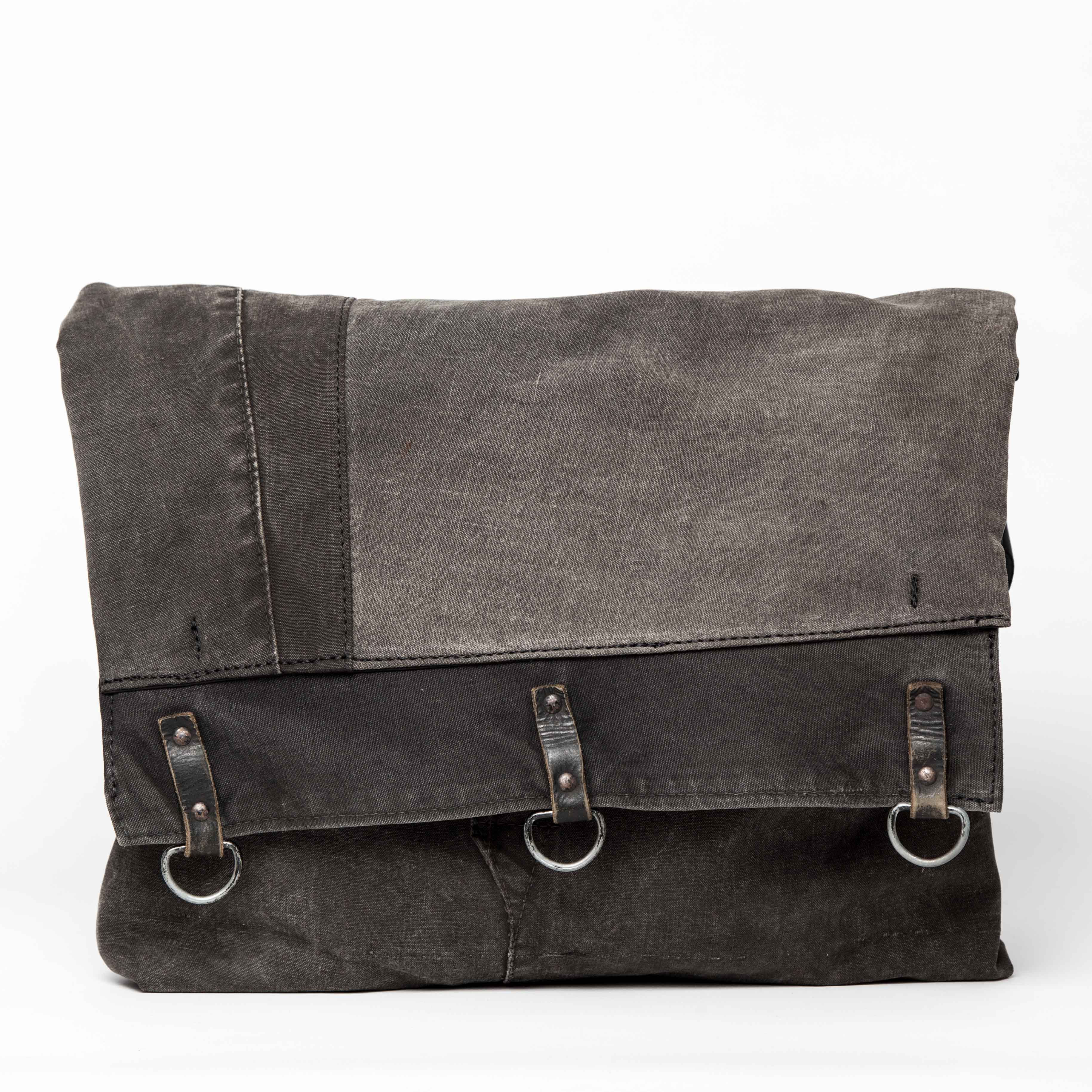 Sac bandouillère ''Vintage''