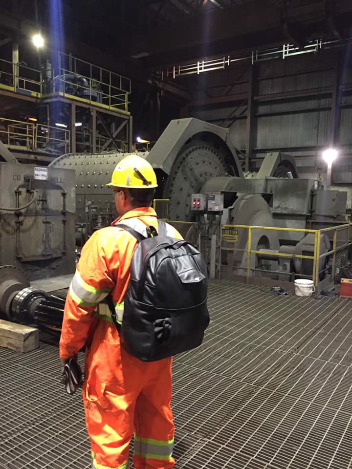 Thumbnail: Black Knight Firebag