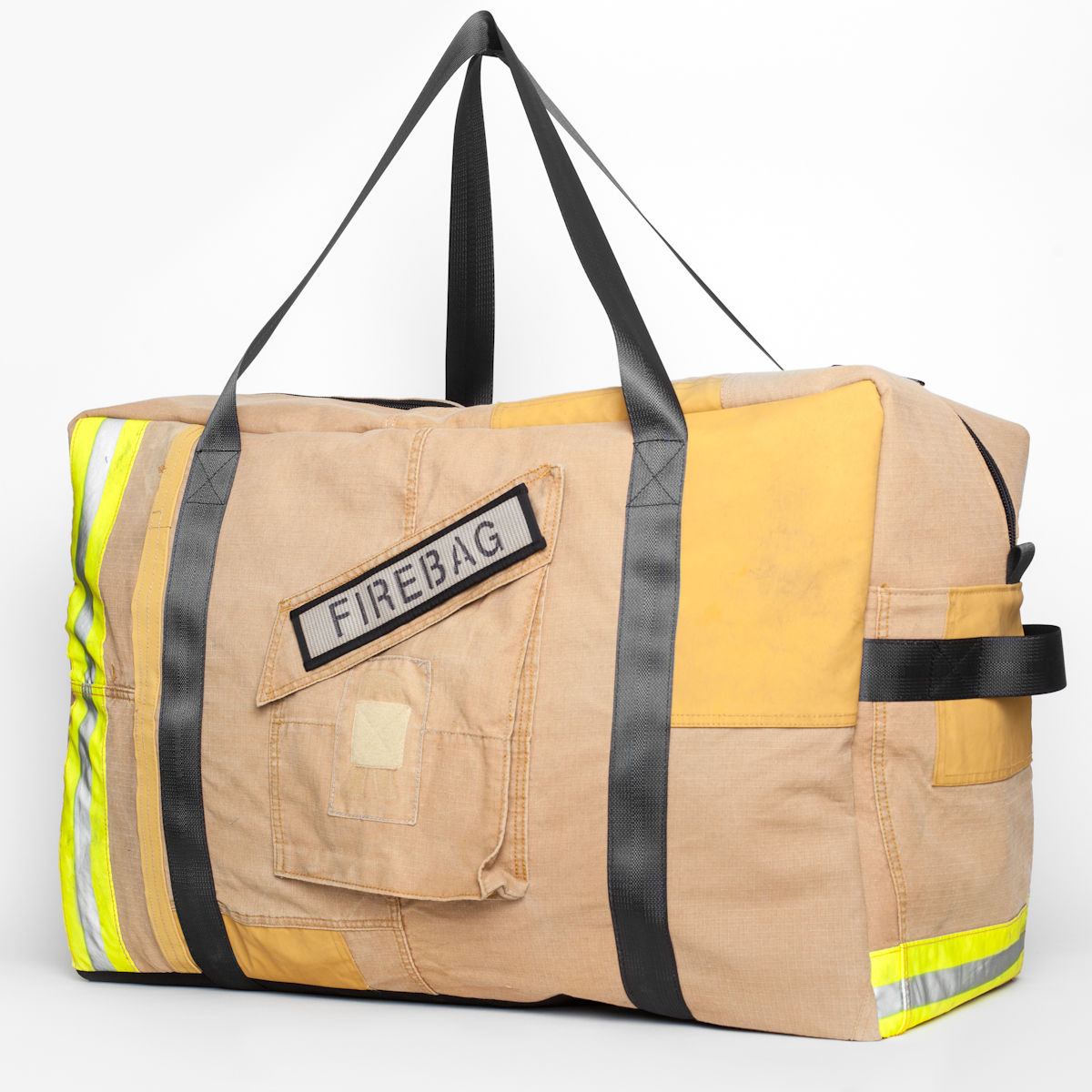 Poche de Hockey Senior ''Dur à cuire''