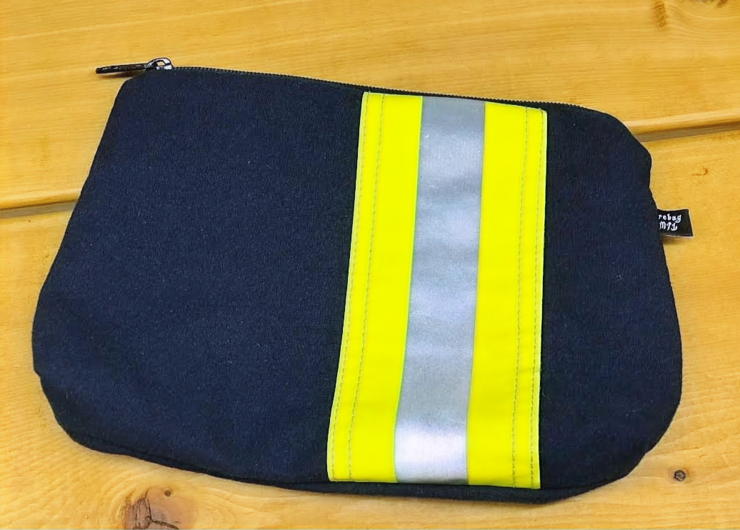 Trousse tout usage 'Bleu Énergie'