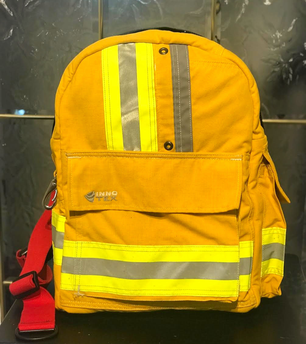 Sac à dos '' Los Angeles '' INNOTEX