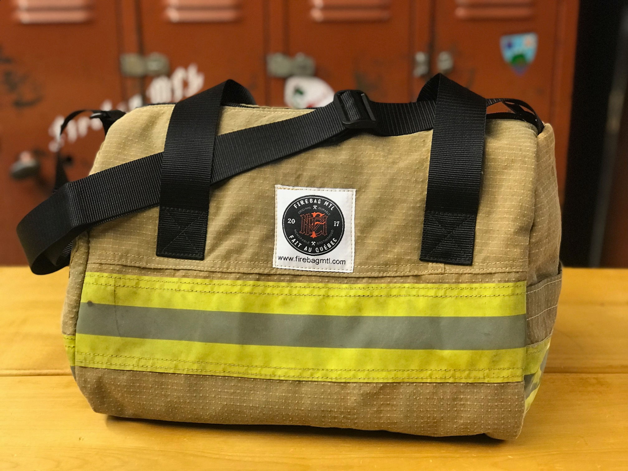 Le Frontline Original