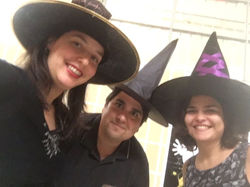 EQUIPE DE INGLÊS