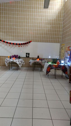 NOSSA SALA