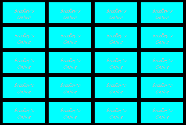 Memory Game