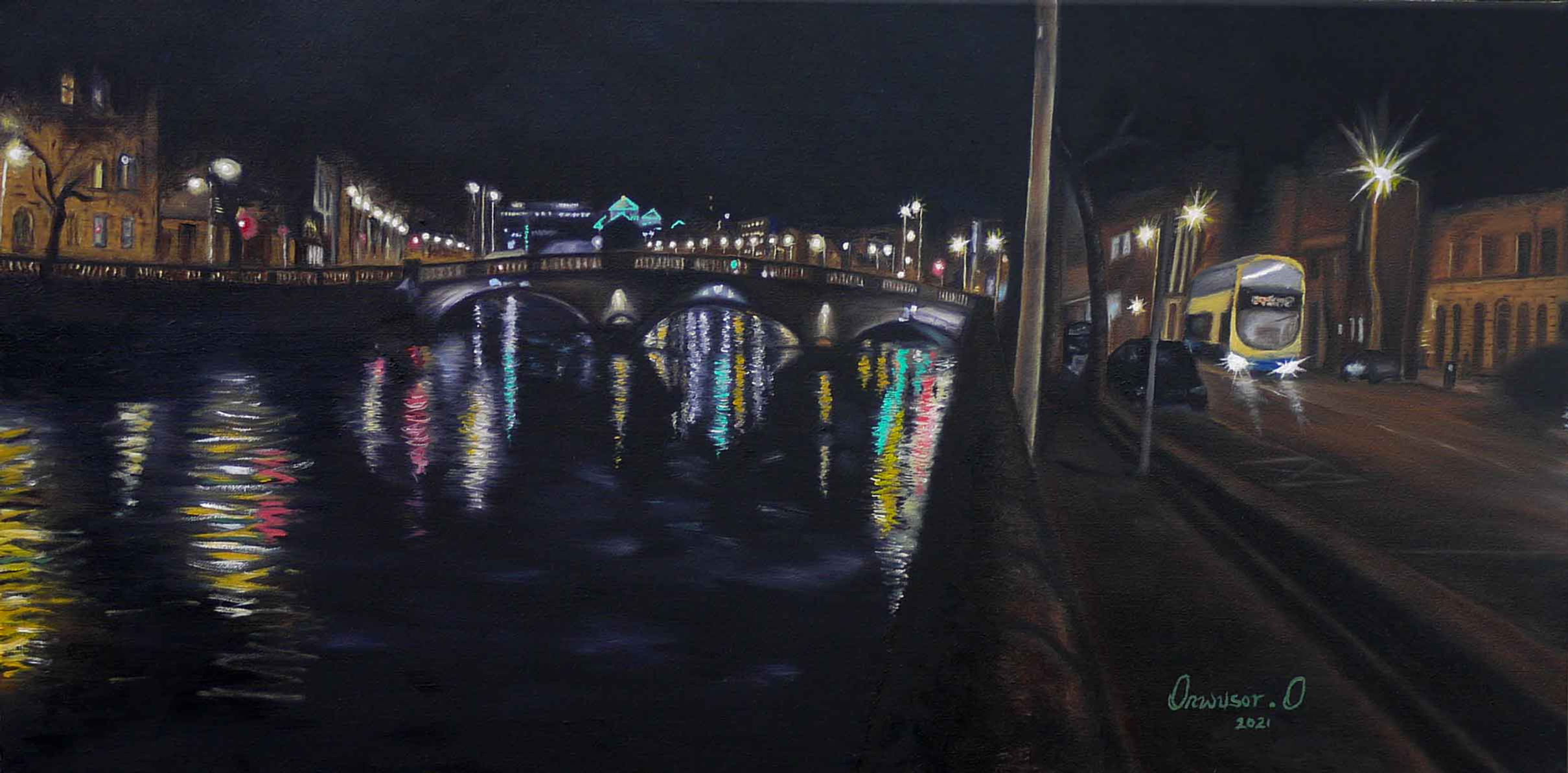 LIFFEY