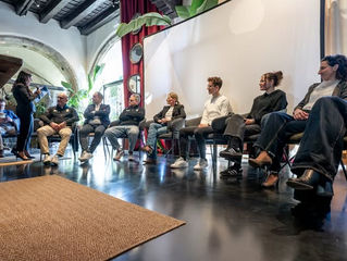 Evento “Fare squadra per fare impresa”