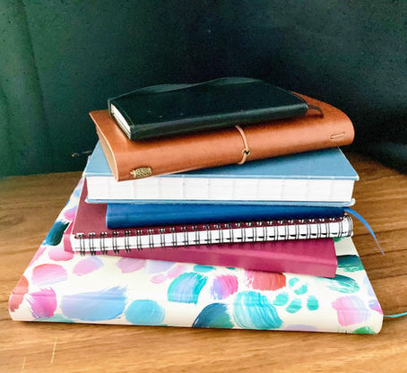 My Journal Ecosystem