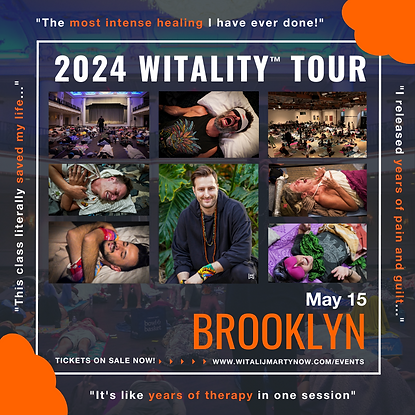 Witality® - Brooklyn
