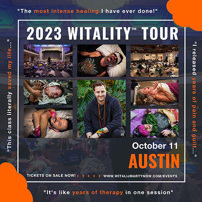 Witality™ - Austin